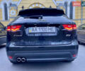 Ягуар Ф-Пейс 2016 у Києві на Automoto.ua Чорний Ягуар Ф-Пейс, об'ємом двигуна 2 л та пробігом 156 тис. км за 22000 $, фото 5 на Automoto.ua
