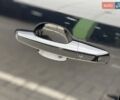 Черный Ягуар Ф-Пейс, объемом двигателя 2 л и пробегом 147 тыс. км за 19850 $, фото 5 на Automoto.ua