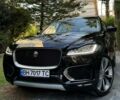 Ягуар Ф-Пейс 2016 в Одессе на Automoto.ua Черный Ягуар Ф-Пейс, объемом двигателя 2 л и пробегом 108 тыс. км за 25600 $, фото 2 на Automoto.ua