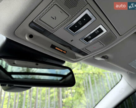 Черный Ягуар Ф-Пейс, объемом двигателя 3 л и пробегом 167 тыс. км за 25500 $, фото 27 на Automoto.ua