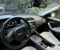 Ягуар Ф-Пейс 2016 в Одессе на Automoto.ua Черный Ягуар Ф-Пейс, объемом двигателя 2 л и пробегом 108 тыс. км за 25600 $, фото 7 на Automoto.ua