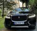 Ягуар Ф-Пейс 2016 в Одессе на Automoto.ua Черный Ягуар Ф-Пейс, объемом двигателя 2 л и пробегом 108 тыс. км за 25600 $, фото 1 на Automoto.ua
