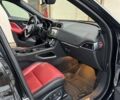 Чорний Ягуар Ф-Пейс, об'ємом двигуна 2 л та пробігом 123 тис. км за 23500 $, фото 24 на Automoto.ua