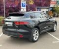 Ягуар Ф-Пейс 2017 в Киеве на Automoto.ua Черный Ягуар Ф-Пейс, объемом двигателя 2 л и пробегом 214 тыс. км за 20990 $, фото 7 на Automoto.ua