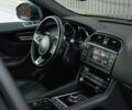 Чорний Ягуар Ф-Пейс, об'ємом двигуна 2 л та пробігом 154 тис. км за 22000 $, фото 92 на Automoto.ua
