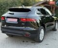 Чорний Ягуар Ф-Пейс, об'ємом двигуна 2 л та пробігом 154 тис. км за 22000 $, фото 52 на Automoto.ua