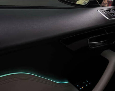 Чорний Ягуар Ф-Пейс, об'ємом двигуна 3 л та пробігом 100 тис. км за 24000 $, фото 20 на Automoto.ua