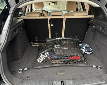 Черный Ягуар Ф-Пейс, объемом двигателя 2 л и пробегом 113 тыс. км за 23000 $, фото 8 на Automoto.ua