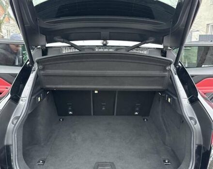 Чорний Ягуар Ф-Пейс, об'ємом двигуна 2 л та пробігом 123 тис. км за 23500 $, фото 33 на Automoto.ua