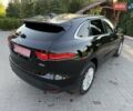 Чорний Ягуар Ф-Пейс, об'ємом двигуна 2 л та пробігом 154 тис. км за 22000 $, фото 61 на Automoto.ua