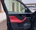 Чорний Ягуар Ф-Пейс, об'ємом двигуна 2 л та пробігом 123 тис. км за 23500 $, фото 15 на Automoto.ua