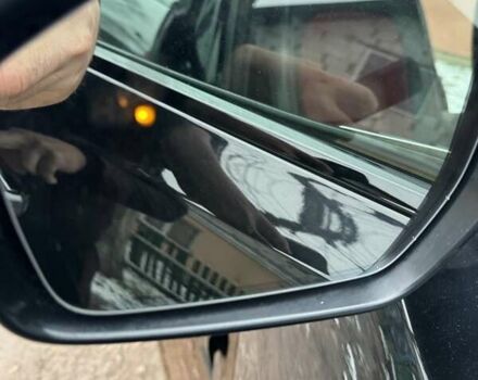 Чорний Ягуар Ф-Пейс, об'ємом двигуна 2 л та пробігом 123 тис. км за 23500 $, фото 13 на Automoto.ua