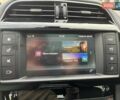 Ягуар Ф-Пейс 2017 в Киеве на Automoto.ua Черный Ягуар Ф-Пейс, объемом двигателя 2 л и пробегом 214 тыс. км за 20990 $, фото 22 на Automoto.ua