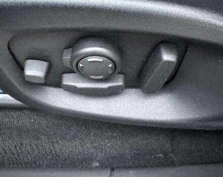 Чорний Ягуар Ф-Пейс, об'ємом двигуна 2 л та пробігом 123 тис. км за 23500 $, фото 17 на Automoto.ua