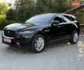 Чорний Ягуар Ф-Пейс, об'ємом двигуна 2 л та пробігом 154 тис. км за 22000 $, фото 47 на Automoto.ua