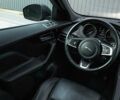 Чорний Ягуар Ф-Пейс, об'ємом двигуна 2 л та пробігом 154 тис. км за 22000 $, фото 117 на Automoto.ua