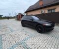 Черный Ягуар Ф-Пейс, объемом двигателя 2 л и пробегом 152 тыс. км за 24800 $, фото 2 на Automoto.ua