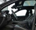 Чорний Ягуар Ф-Пейс, об'ємом двигуна 2 л та пробігом 154 тис. км за 22000 $, фото 70 на Automoto.ua