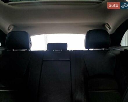 Черный Ягуар Ф-Пейс, объемом двигателя 3 л и пробегом 79 тыс. км за 4000 $, фото 9 на Automoto.ua