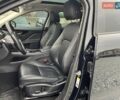 Чорний Ягуар Ф-Пейс, об'ємом двигуна 2 л та пробігом 214 тис. км за 18990 $, фото 8 на Automoto.ua