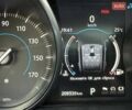 Черный Ягуар Ф-Пейс, объемом двигателя 2 л и пробегом 209 тыс. км за 22000 $, фото 25 на Automoto.ua