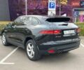 Ягуар Ф-Пейс 2017 в Киеве на Automoto.ua Черный Ягуар Ф-Пейс, объемом двигателя 2 л и пробегом 214 тыс. км за 20990 $, фото 5 на Automoto.ua