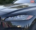 Чорний Ягуар Ф-Пейс, об'ємом двигуна 2 л та пробігом 154 тис. км за 22000 $, фото 41 на Automoto.ua