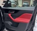 Чорний Ягуар Ф-Пейс, об'ємом двигуна 2 л та пробігом 123 тис. км за 23500 $, фото 25 на Automoto.ua