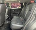 Ягуар Ф-Пейс 2017 в Киеве на Automoto.ua Черный Ягуар Ф-Пейс, объемом двигателя 2 л и пробегом 214 тыс. км за 20990 $, фото 9 на Automoto.ua