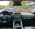 Ягуар Ф-Пейс 2017 в Киеве на Automoto.ua Черный Ягуар Ф-Пейс, объемом двигателя 2 л и пробегом 214 тыс. км за 20990 $, фото 12 на Automoto.ua