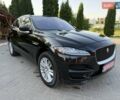 Чорний Ягуар Ф-Пейс, об'ємом двигуна 2 л та пробігом 154 тис. км за 22000 $, фото 15 на Automoto.ua