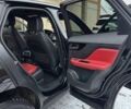 Чорний Ягуар Ф-Пейс, об'ємом двигуна 2 л та пробігом 123 тис. км за 23500 $, фото 26 на Automoto.ua