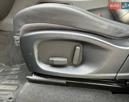 Ягуар Ф-Пейс 2017 в Киеве на Automoto.ua Черный Ягуар Ф-Пейс, объемом двигателя 2 л и пробегом 214 тыс. км за 20990 $, фото 15 на Automoto.ua