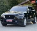 Чорний Ягуар Ф-Пейс, об'ємом двигуна 2 л та пробігом 154 тис. км за 22000 $, фото 10 на Automoto.ua