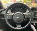 Ягуар Ф-Пейс 2017 в Киеве на Automoto.ua Черный Ягуар Ф-Пейс, объемом двигателя 2 л и пробегом 214 тыс. км за 20990 $, фото 13 на Automoto.ua