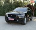 Чорний Ягуар Ф-Пейс, об'ємом двигуна 2 л та пробігом 154 тис. км за 22000 $, фото 37 на Automoto.ua