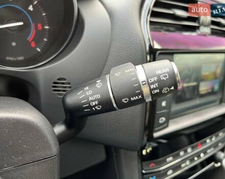 Ягуар Ф-Пейс 2017 в Киеве на Automoto.ua Черный Ягуар Ф-Пейс, объемом двигателя 2 л и пробегом 214 тыс. км за 20990 $, фото 21 на Automoto.ua
