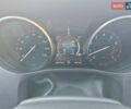 Черный Ягуар Ф-Пейс, объемом двигателя 3 л и пробегом 97 тыс. км за 24999 $, фото 10 на Automoto.ua