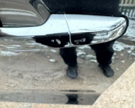 Чорний Ягуар Ф-Пейс, об'ємом двигуна 2 л та пробігом 123 тис. км за 23500 $, фото 14 на Automoto.ua