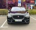 Ягуар Ф-Пейс 2017 в Киеве на Automoto.ua Черный Ягуар Ф-Пейс, объемом двигателя 2 л и пробегом 214 тыс. км за 20990 $, фото 2 на Automoto.ua