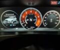 Черный Ягуар Ф-Пейс, объемом двигателя 3 л и пробегом 85 тыс. км за 28900 $, фото 33 на Automoto.ua
