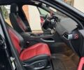 Чорний Ягуар Ф-Пейс, об'ємом двигуна 2 л та пробігом 123 тис. км за 23500 $, фото 29 на Automoto.ua