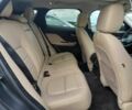 Ягуар Ф-Пейс 2018 у Одесі на Automoto.ua Чорний Ягуар Ф-Пейс, об'ємом двигуна 2 л та пробігом 67 тис. км за 18000 $, фото 4 на Automoto.ua