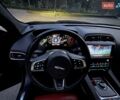 Чорний Ягуар Ф-Пейс, об'ємом двигуна 2 л та пробігом 64 тис. км за 22950 $, фото 114 на Automoto.ua
