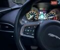 Чорний Ягуар Ф-Пейс, об'ємом двигуна 2 л та пробігом 64 тис. км за 22950 $, фото 112 на Automoto.ua