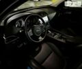 Черный Ягуар Ф-Пейс, объемом двигателя 2 л и пробегом 38 тыс. км за 36999 $, фото 23 на Automoto.ua