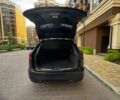 Черный Ягуар Ф-Пейс, объемом двигателя 2 л и пробегом 83 тыс. км за 33500 $, фото 7 на Automoto.ua