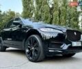 Чорний Ягуар Ф-Пейс, об'ємом двигуна 2 л та пробігом 64 тис. км за 22950 $, фото 46 на Automoto.ua