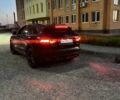 Черный Ягуар Ф-Пейс, объемом двигателя 2 л и пробегом 144 тыс. км за 25300 $, фото 8 на Automoto.ua