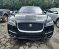 Ягуар Ф-Пейс 2018 у Одесі на Automoto.ua Чорний Ягуар Ф-Пейс, об'ємом двигуна 2 л та пробігом 67 тис. км за 18000 $, фото 1 на Automoto.ua